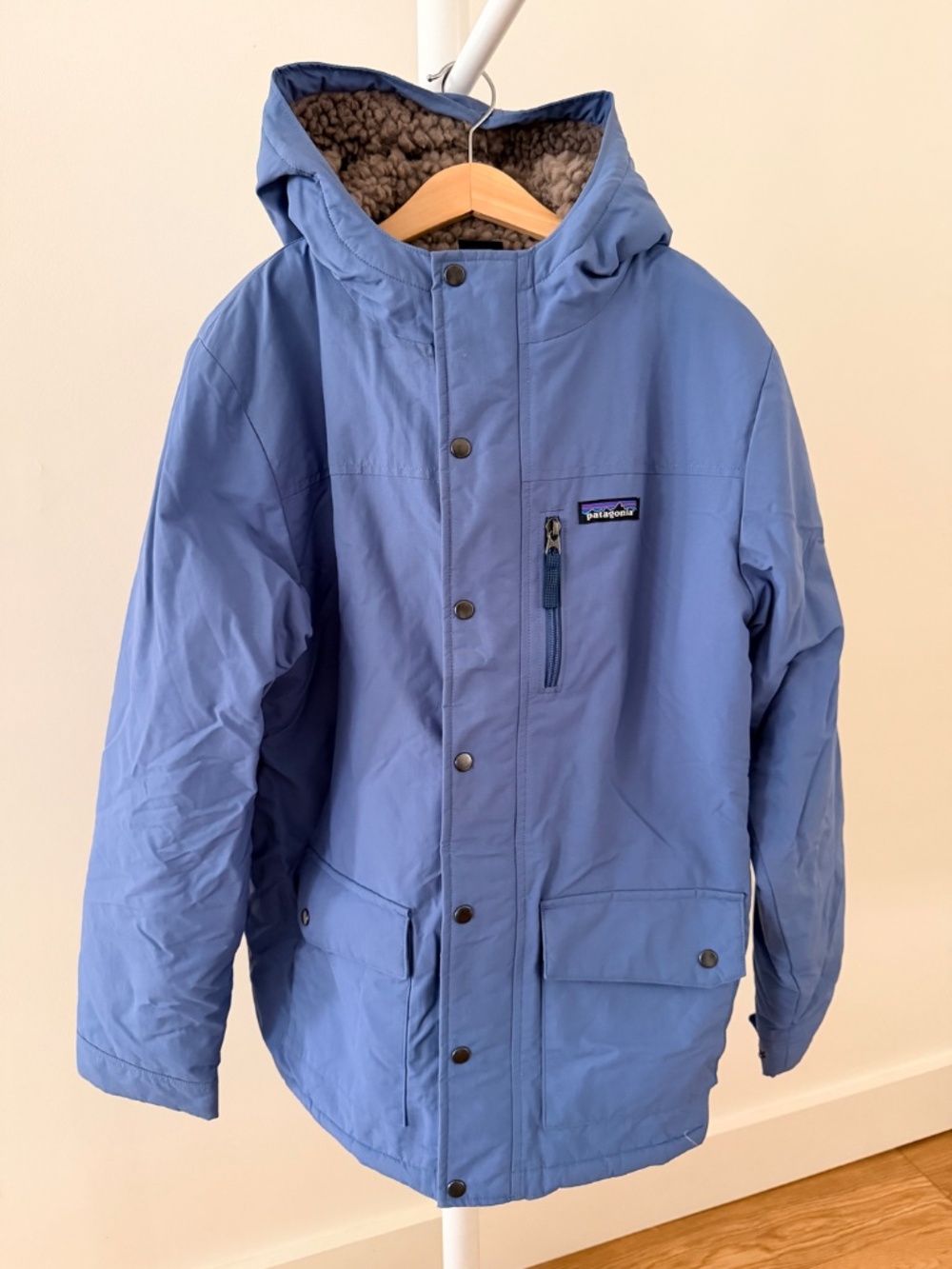 Patagonia Boys' Infurno Jacket